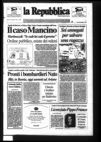 La repubblica